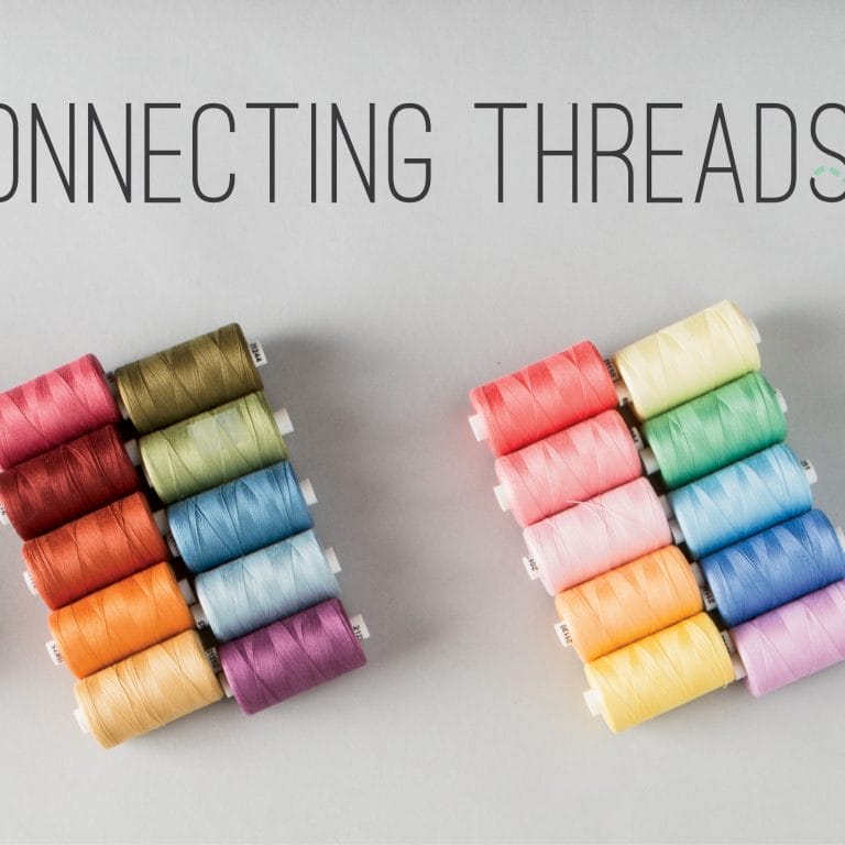 Thimble Pad - Notions - The Connecting Threads Staff Blog