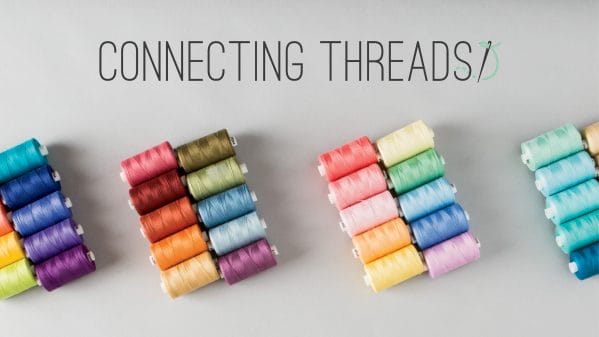 Essential Thread || Connecting Threads