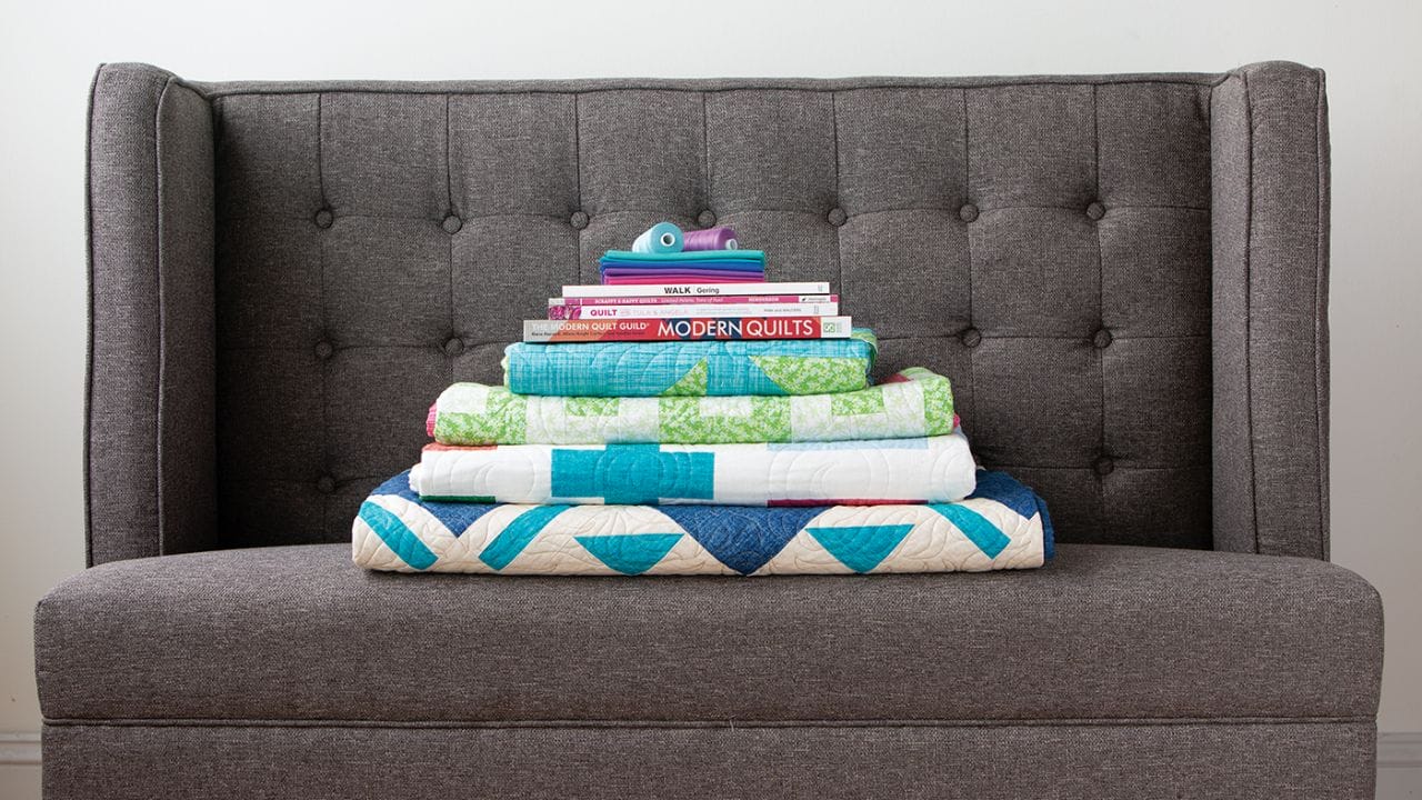 Quilting Guides Tutorials Connecting Threads Learning Center