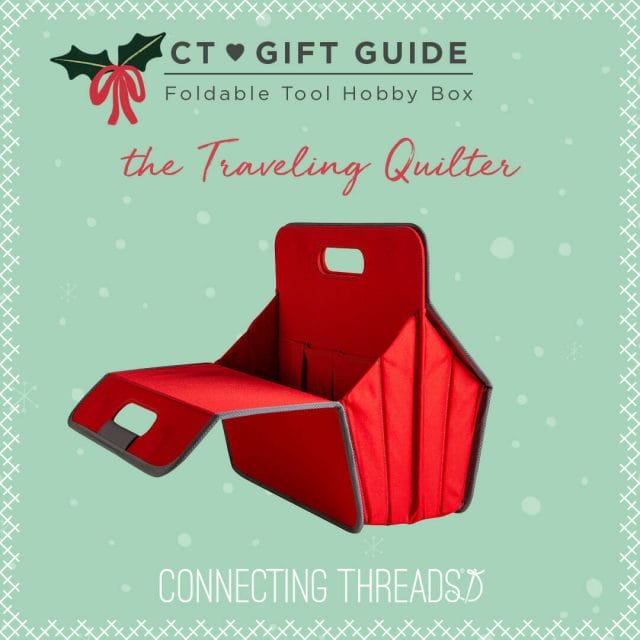 Best Gifts for Quilters - Always Expect Moore
