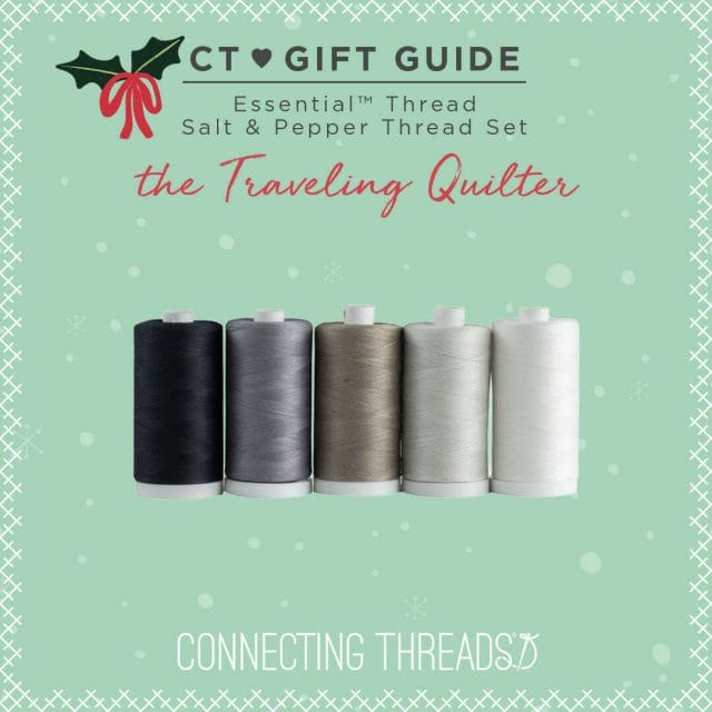 Best Gifts for Quilters - Always Expect Moore