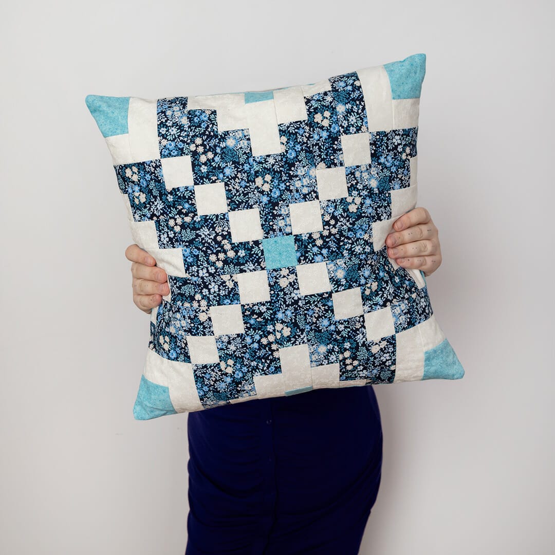 Make Your Own Pillow Forms! - Notions - The Connecting Threads Staff Blog