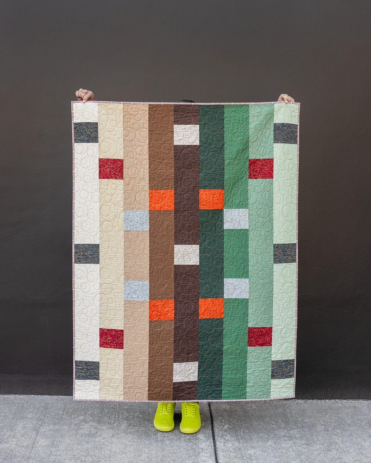 Quilt blogs online